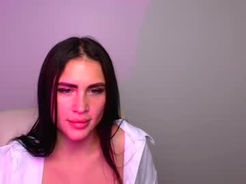 webcam girl olivia_blade capture image #5580218