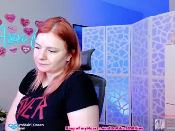 webcam girl asiri_ocean capture image #1752936