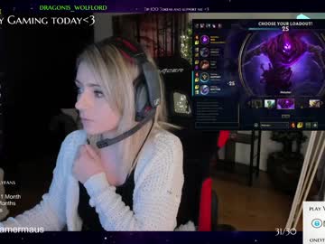 webcam girl kimilee22 capture image #3937076
