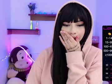 webcam girl soon_lee capture image #1214373