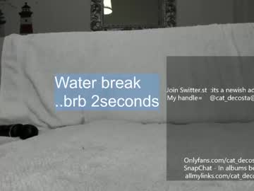 webcam girl cat_decosta capture image #1258246