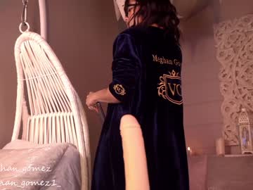 webcam girl _meghan_gomez1_ capture image #5368952