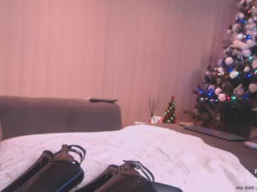 webcam girl lucifera1 capture image #4742602