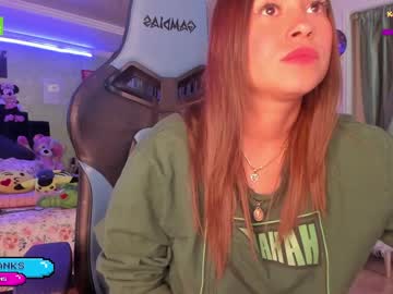 webcam girl kloelamaravilla18 capture image #1451990