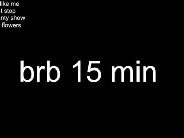 webcam girl milablush capture image #5072423