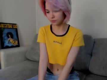 webcam girl karinalin18 capture image #5107786