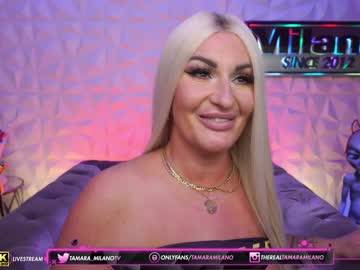 webcam girl tamaramilano capture image #4306868