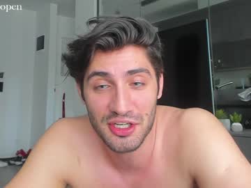 webcam man giovanniandre capture image #162419