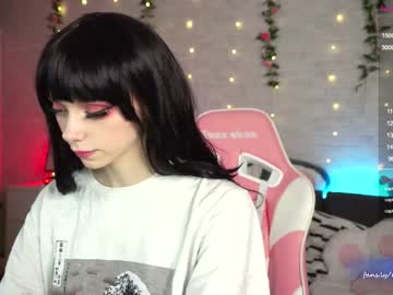 webcam girl holliwould_ capture image #2789377