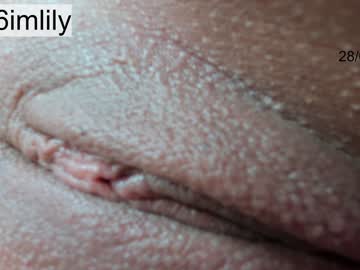 webcam girl imlily96 capture image #1570963