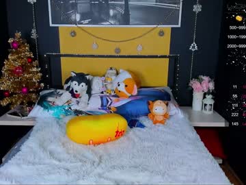 webcam girl nicky_spark capture image #4742510