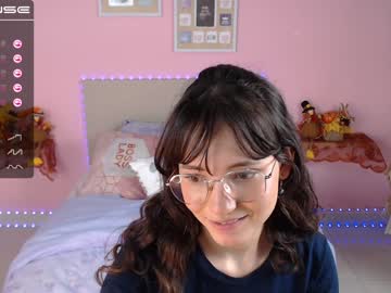 webcam girl little_effy18 capture image #883301
