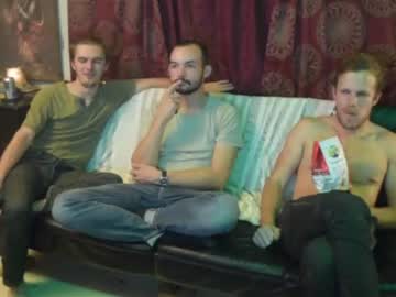 webcam man hollandhousestudios capture image #1230475