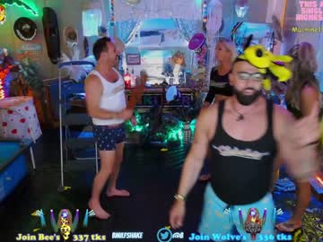 webcam couple bigbananamilfshake capture image #2714894