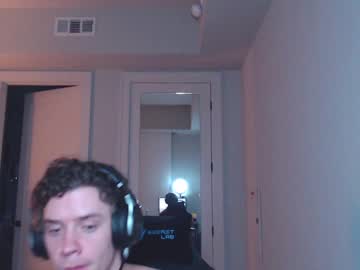 webcam man ironthud capture image #983063
