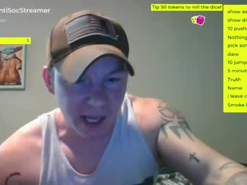 webcam man antisocialstreamer capture image #5164451