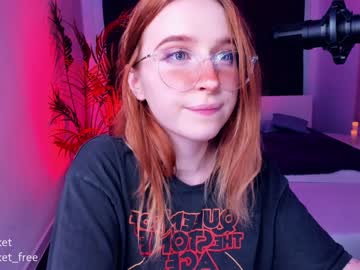 webcam girl pocketrocket_ capture image #296573