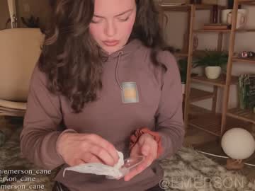 webcam girl emersoncane capture image #2284085