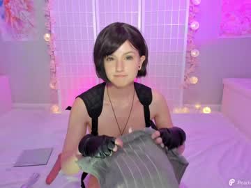 webcam girl finleyfae capture image #1332860