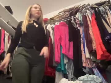 webcam girl tpink95 capture image #637349