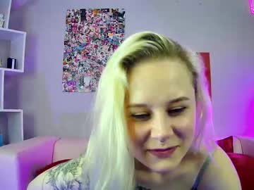 webcam girl valerinna capture image #2813370