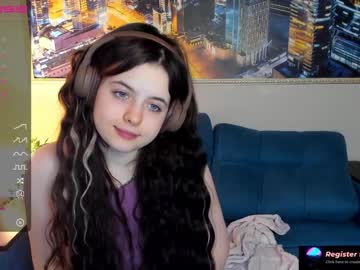 webcam girl nessa_more capture image #4827777
