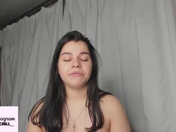 webcam girl hot_chill__ capture image #4977665