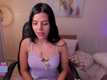webcam girl salomee_11 capture image #1384487