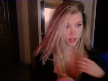 webcam girl bitter_moon capture image #4473616