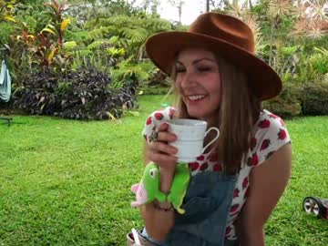 webcam girl kaileeshy capture image #2033703