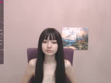 webcam girl chanlia capture image #4490074