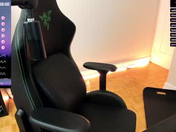 webcam girl alexa_dream capture image #5258869