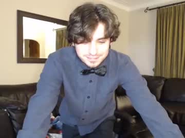 webcam man spangy19 capture image #5193388