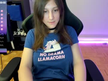 webcam girl alexa_dream capture image #4694866