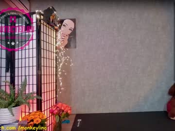 webcam girl monkeylina capture image #1778037