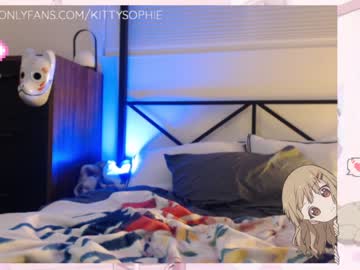 webcam girl kittysophie capture image #503703