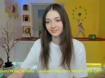 webcam girl willa_wilkins_ capture image #2390458