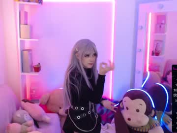 webcam girl soon_lee capture image #1007479