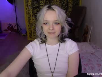 webcam tranny byakkomoriko capture image #3933140