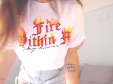 webcam girl kendalltyler capture image #125652