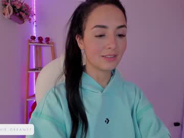webcam girl annie_dreams capture image #2819018