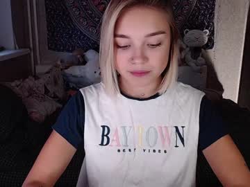 webcam girl babyfromtheforest capture image #4142037