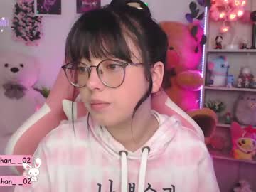 webcam girl maru_chan_ capture image #1479101