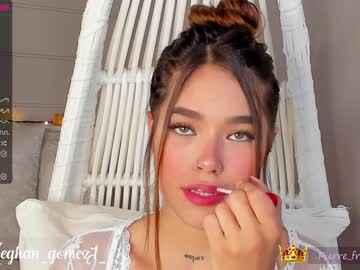 webcam girl _meghan_gomez1_ capture image #3429660