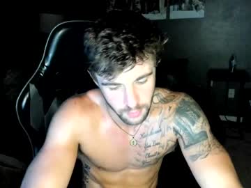webcam man theufcfan_8181 capture image #217601