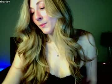 webcam girl brihartley capture image #5164168