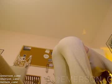 webcam girl emersoncane capture image #472722