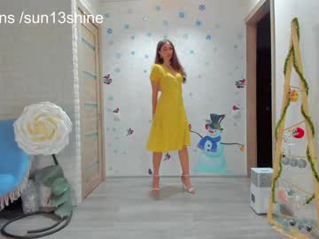 webcam girl sunshine13_ capture image #1324005