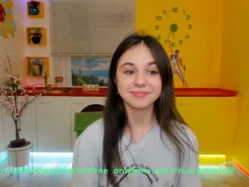 webcam girl mary_marlow capture image #1712393