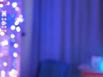 webcam girl shirleywatson capture image #5234607